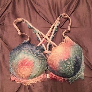 Victoria Secret push-up bra 32DD